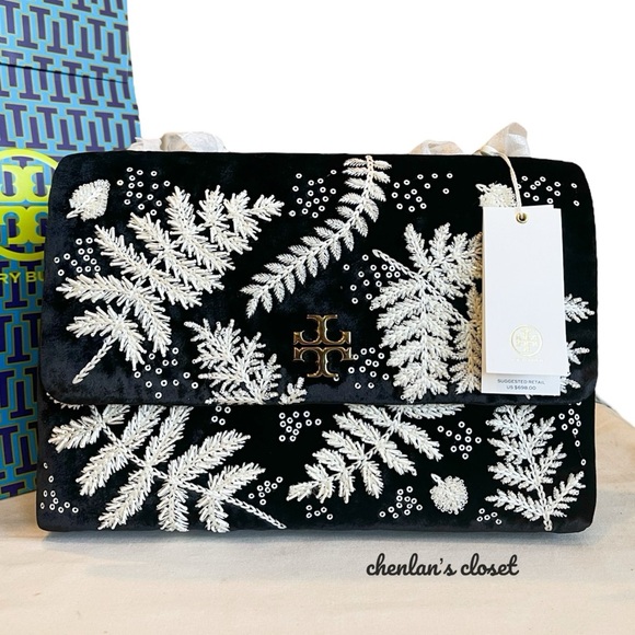 Tory Burch Handbags - NWT Tory Burch Shoulder Bag